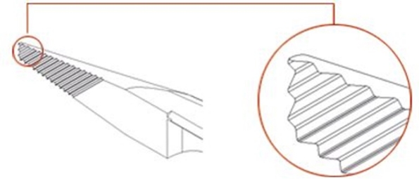 Afbeelding - https-www-ez-catalog-nl-Asset-929a418891034d3695be2fe981915052-ImageFullSize-Zeichnung-Flachrundzangen-Greifzone-01-jpg